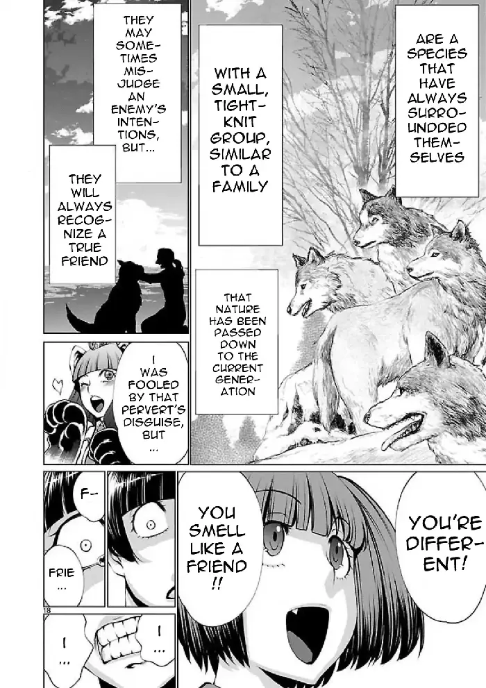 Killing Bites Chapter 49 image 18_optimized